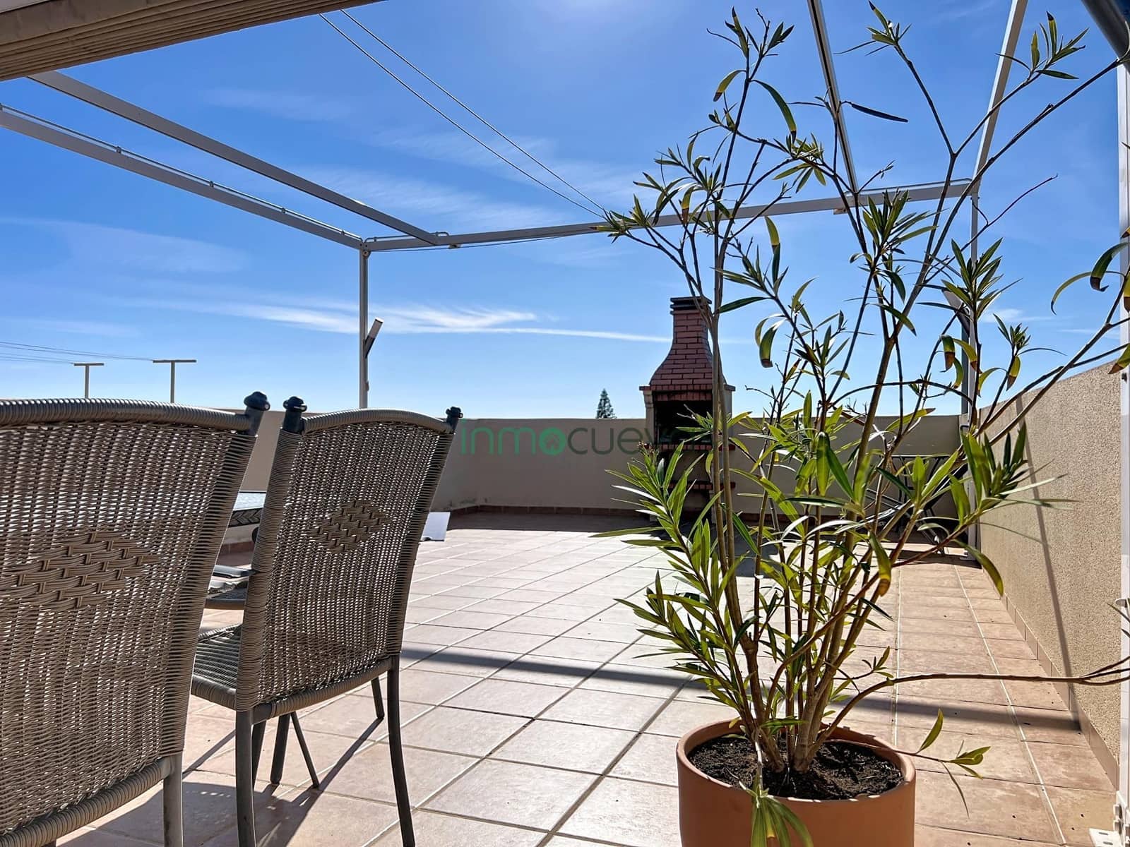 4 soverom Penthouse til salgs i Cuevas del Almanzora - € 225 000 (Ref: 9414211)