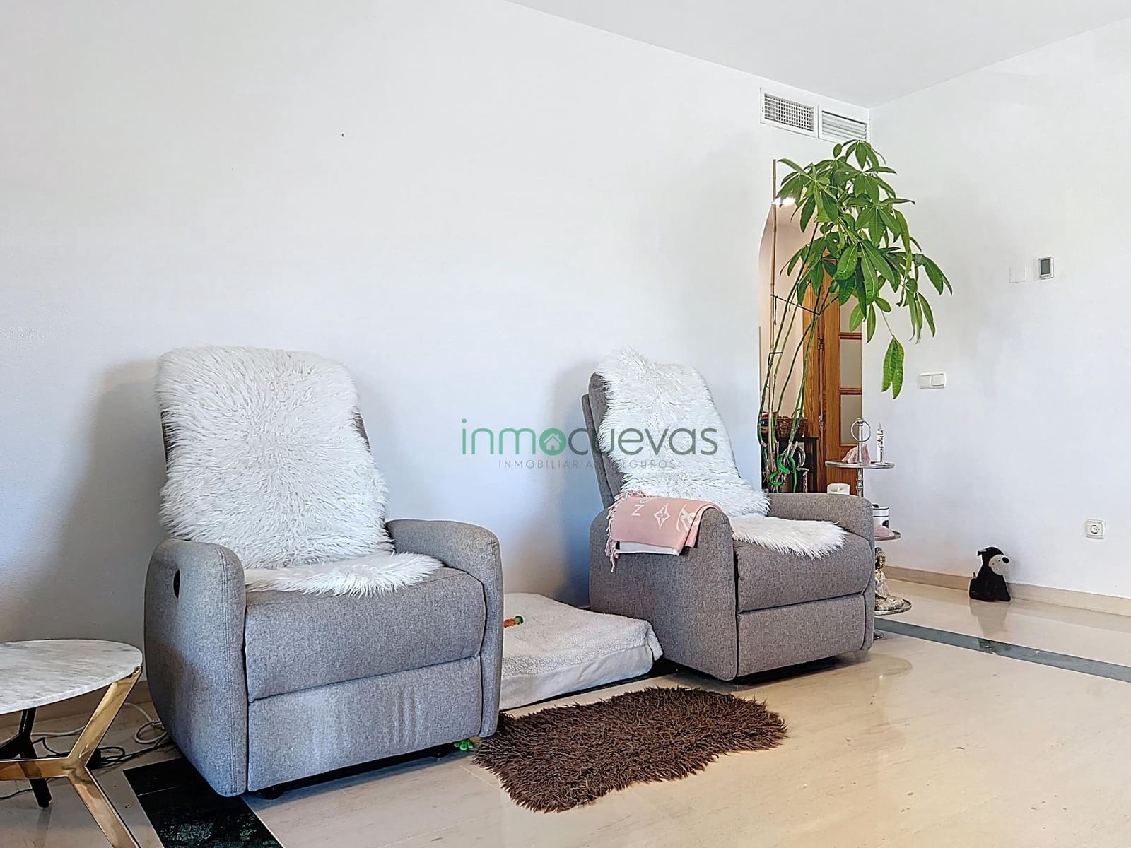 4 soverom Penthouse til salgs i Cuevas del Almanzora - € 225 000 (Ref: 9414211)