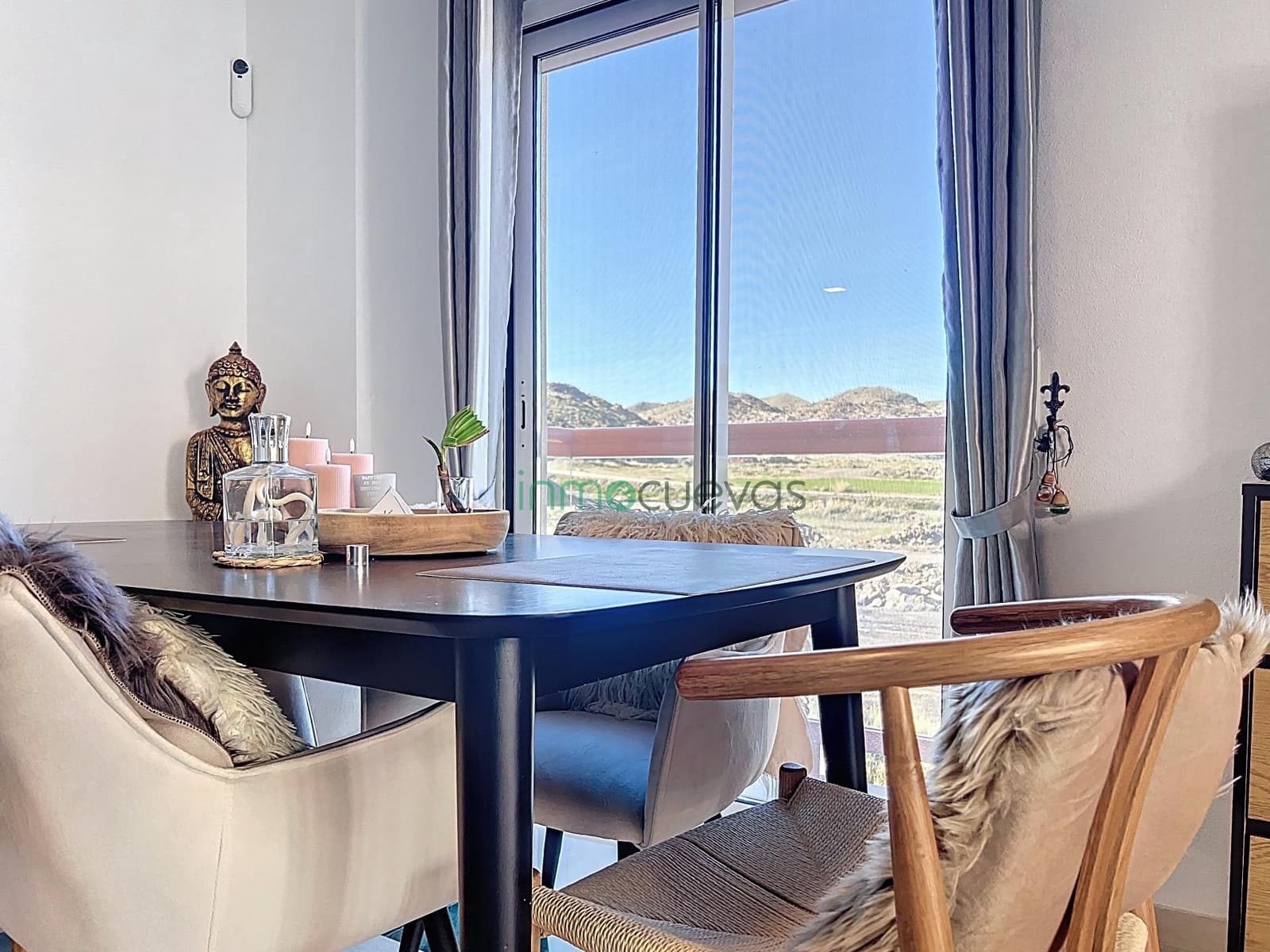 4 soverom Penthouse til salgs i Cuevas del Almanzora - € 225 000 (Ref: 9414211)