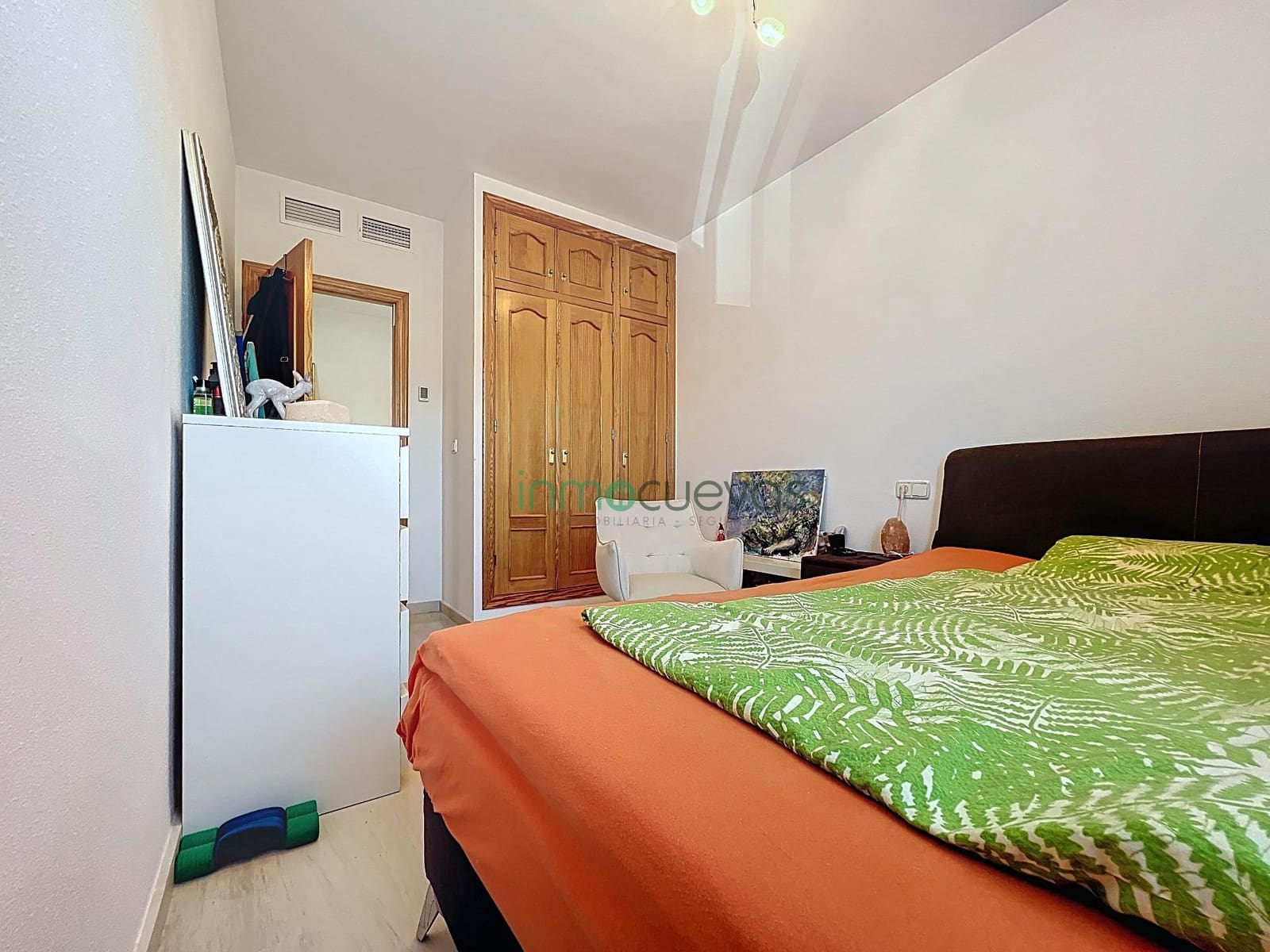 4 soverom Penthouse til salgs i Cuevas del Almanzora - € 225 000 (Ref: 9414211)