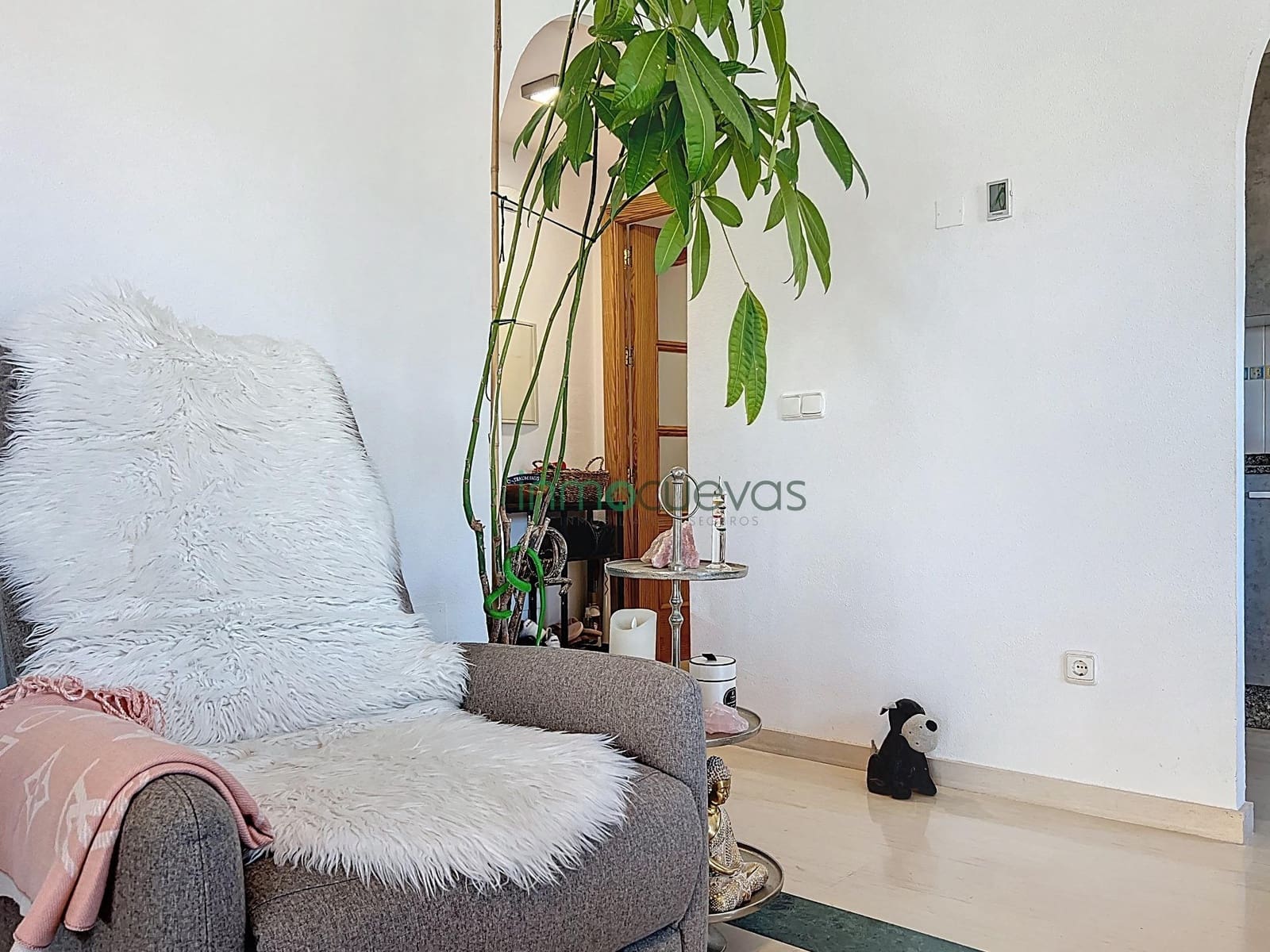 4 soverom Penthouse til salgs i Cuevas del Almanzora - € 225 000 (Ref: 9414211)