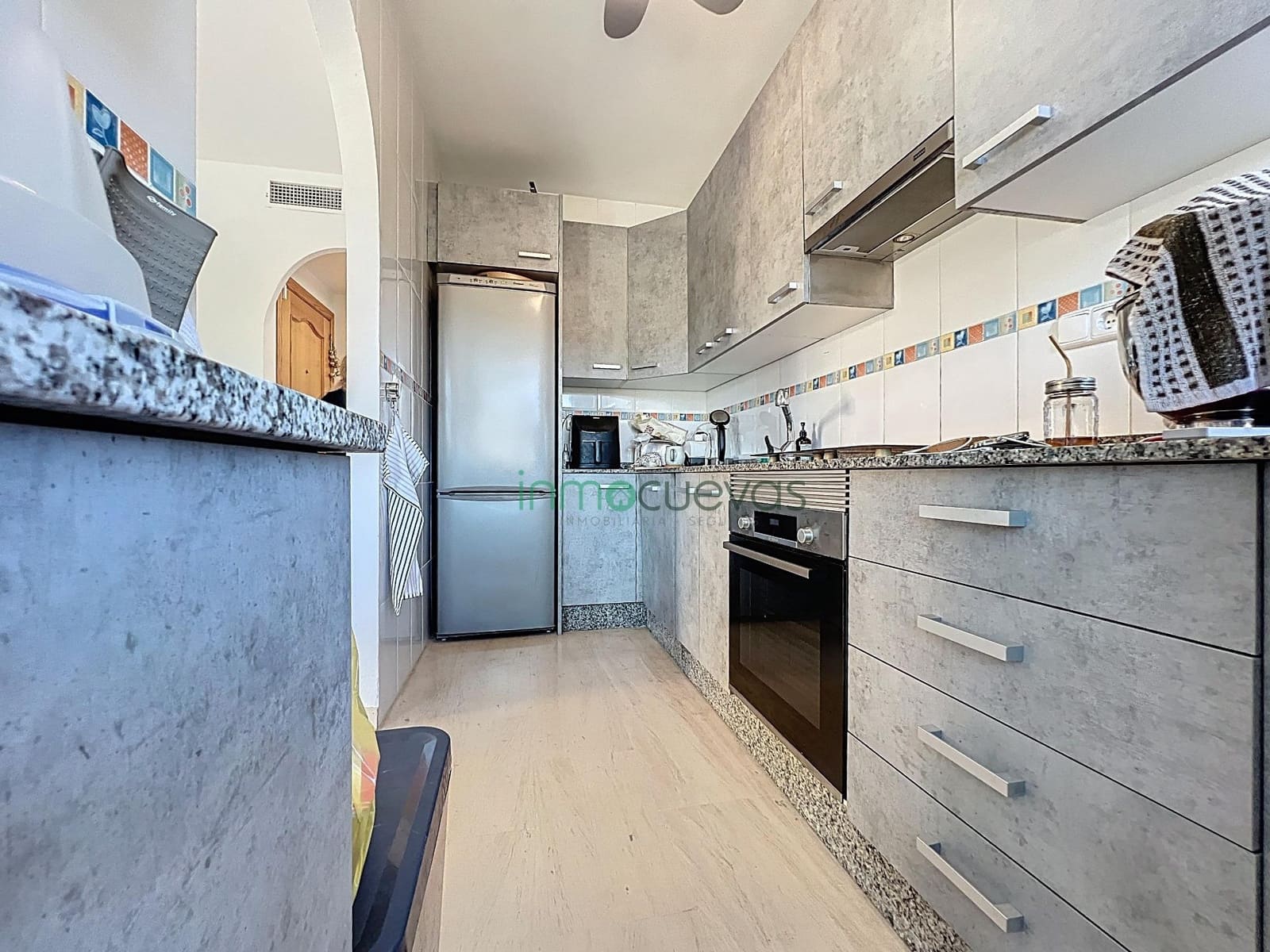 4 soverom Penthouse til salgs i Cuevas del Almanzora - € 225 000 (Ref: 9414211)