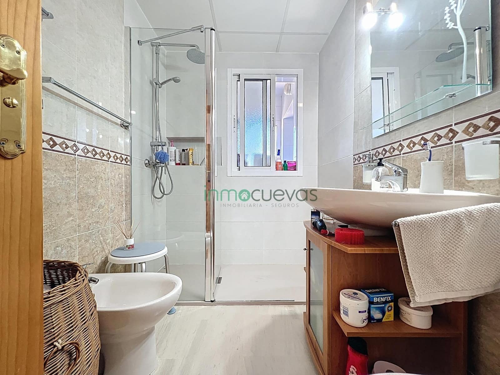 4 soverom Penthouse til salgs i Cuevas del Almanzora - € 225 000 (Ref: 9414211)