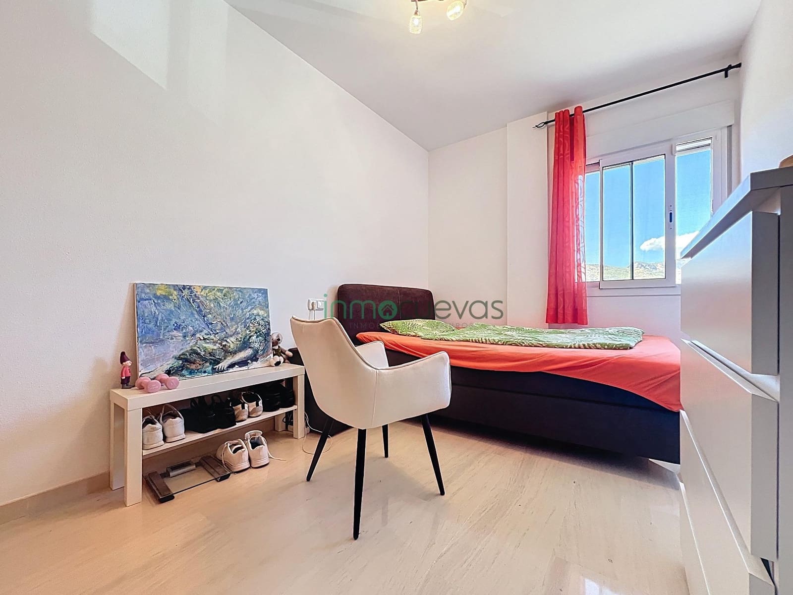 4 soverom Penthouse til salgs i Cuevas del Almanzora - € 225 000 (Ref: 9414211)