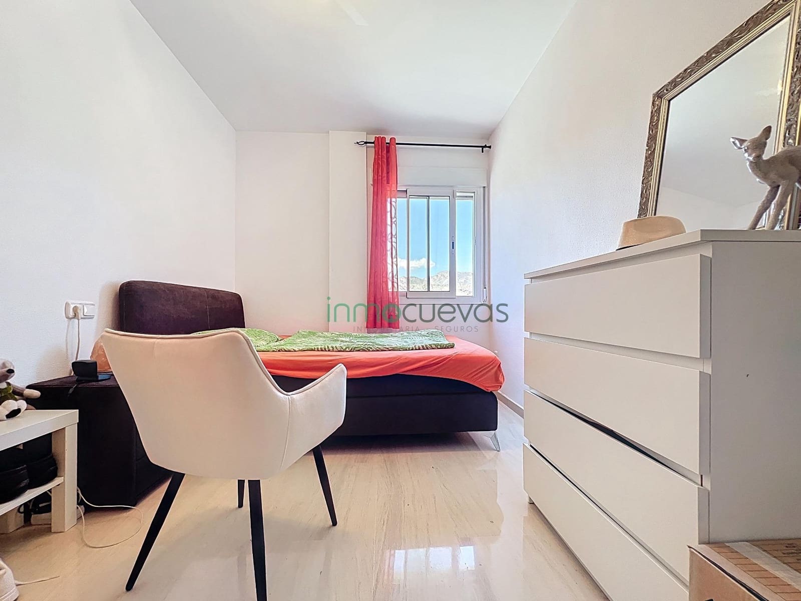 4 soverom Penthouse til salgs i Cuevas del Almanzora - € 225 000 (Ref: 9414211)