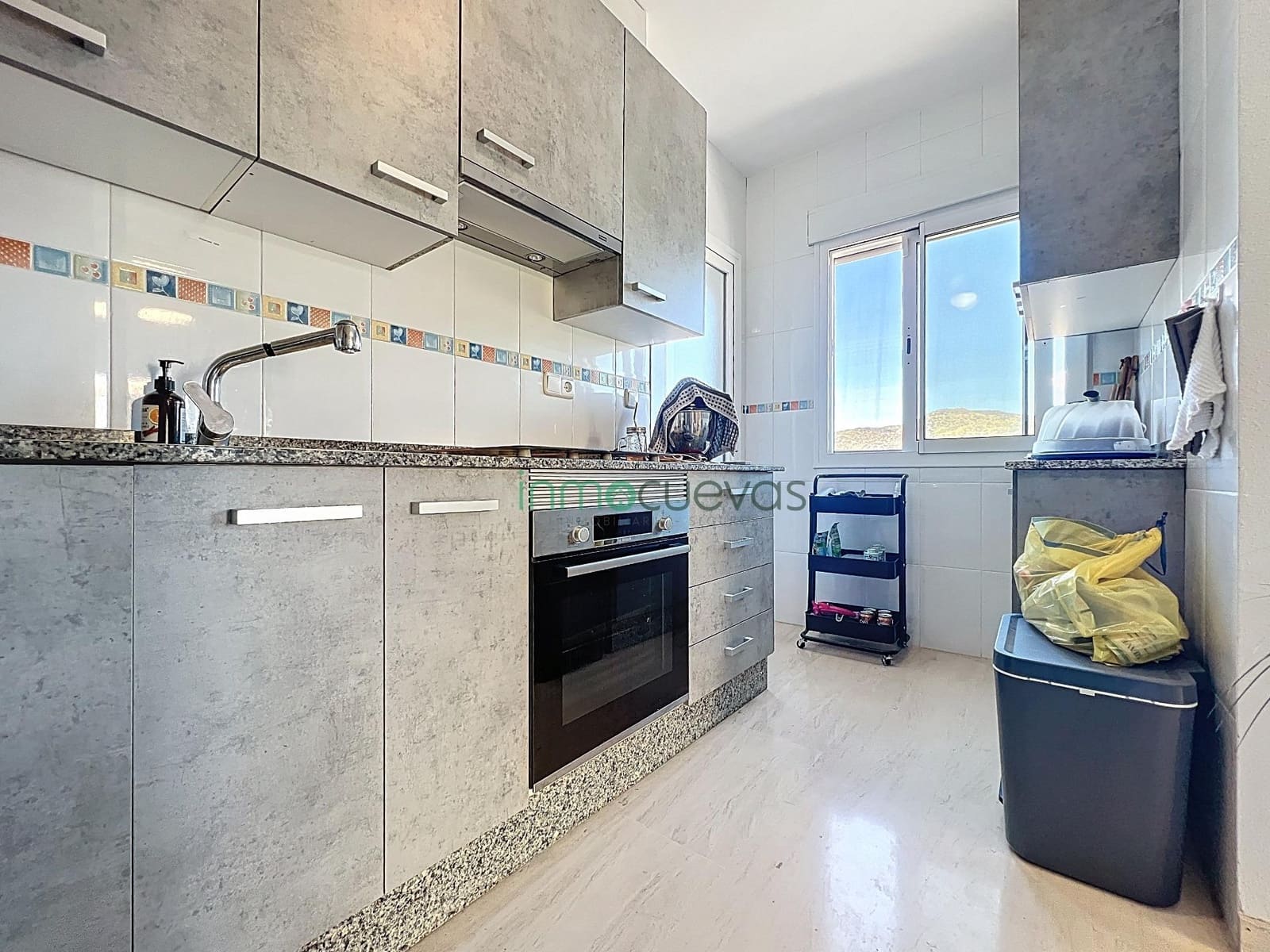 4 soverom Penthouse til salgs i Cuevas del Almanzora - € 225 000 (Ref: 9414211)