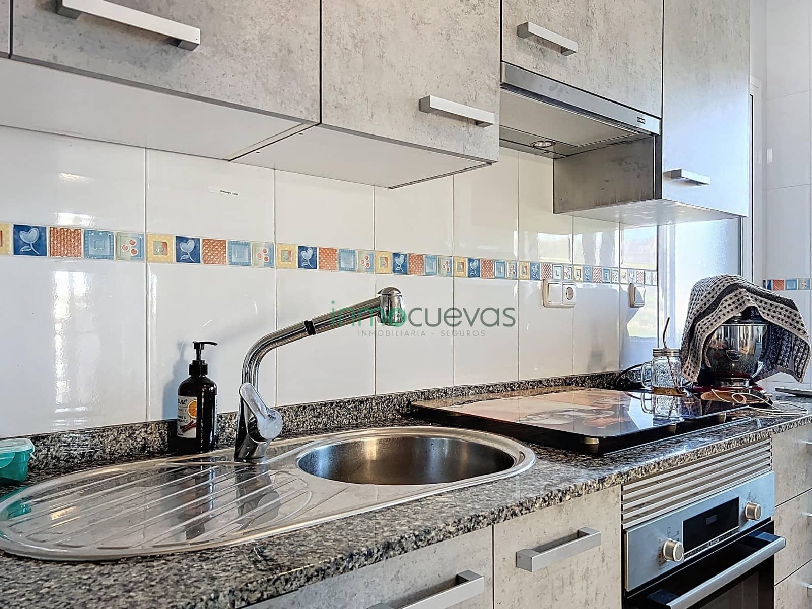 4 soverom Penthouse til salgs i Cuevas del Almanzora - € 225 000 (Ref: 9414211)