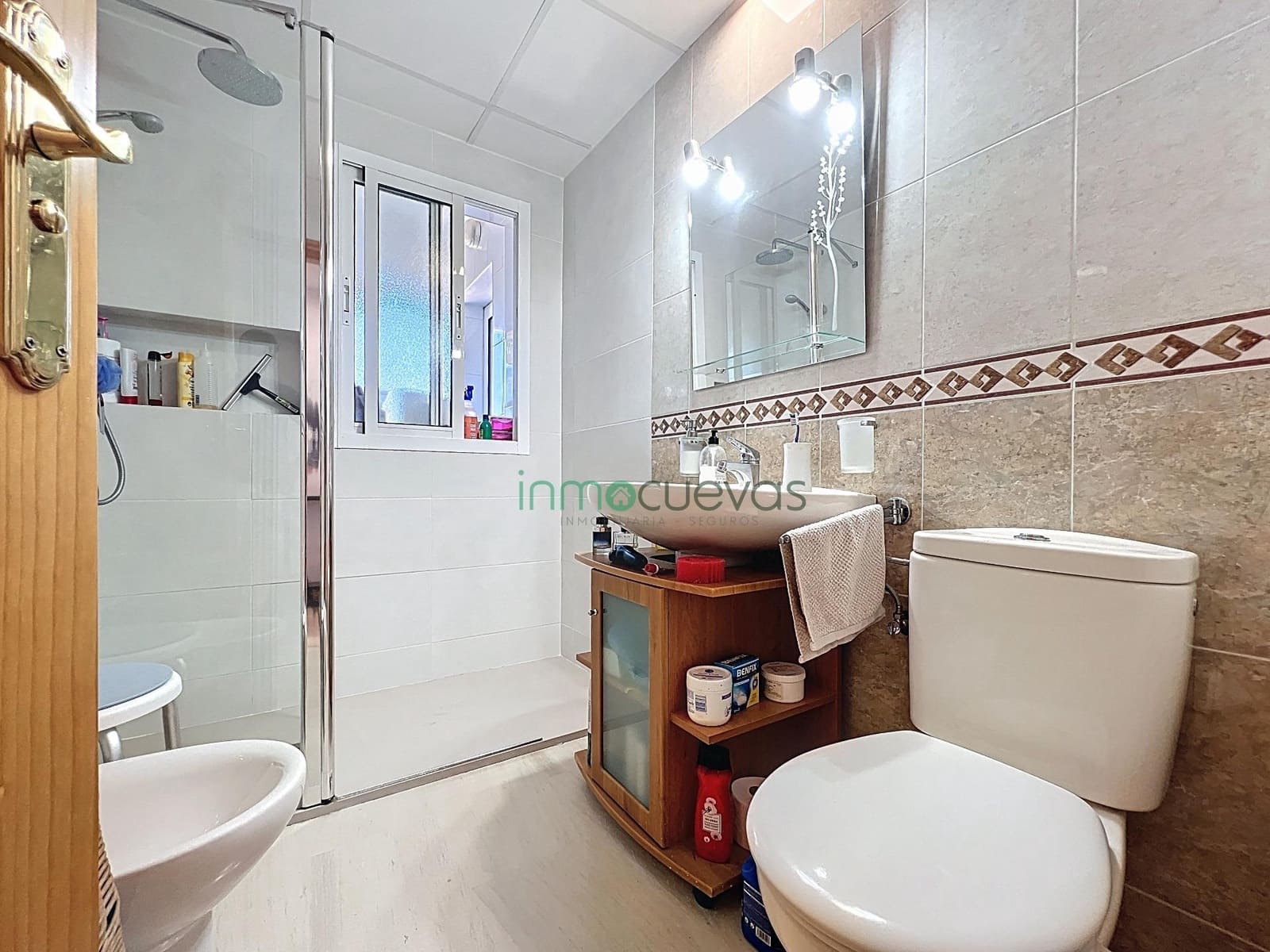 4 soverom Penthouse til salgs i Cuevas del Almanzora - € 225 000 (Ref: 9414211)