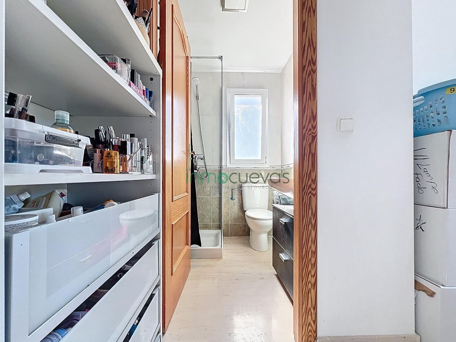 4 soverom Penthouse til salgs i Cuevas del Almanzora - € 225 000 (Ref: 9414211)