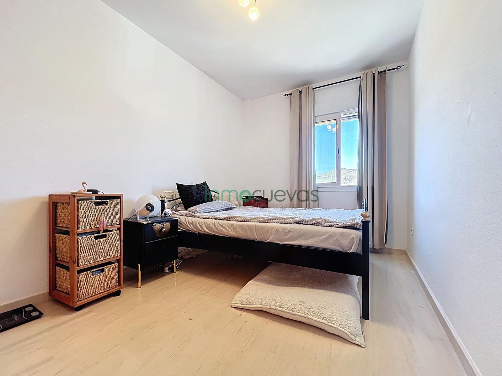 4 soverom Penthouse til salgs i Cuevas del Almanzora - € 225 000 (Ref: 9414211)