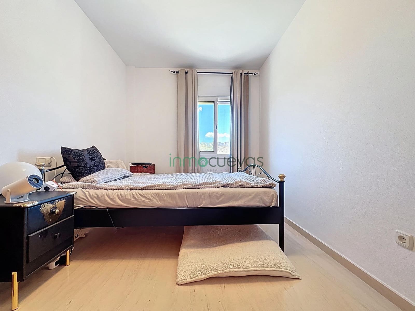 4 soverom Penthouse til salgs i Cuevas del Almanzora - € 225 000 (Ref: 9414211)