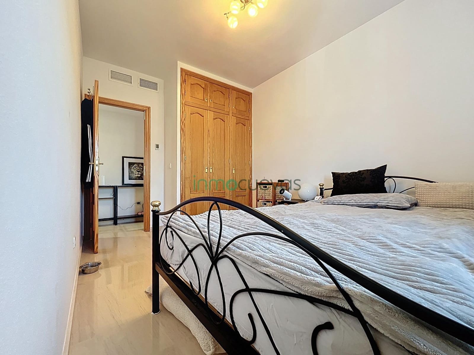 4 soverom Penthouse til salgs i Cuevas del Almanzora - € 225 000 (Ref: 9414211)