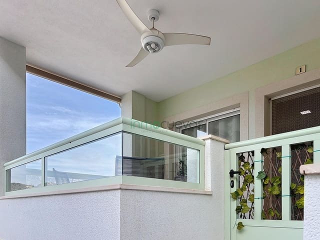 3 soveværelse Lejlighed til salg i Cuevas del Almanzora - € 195.000 (Ref: 9419881)