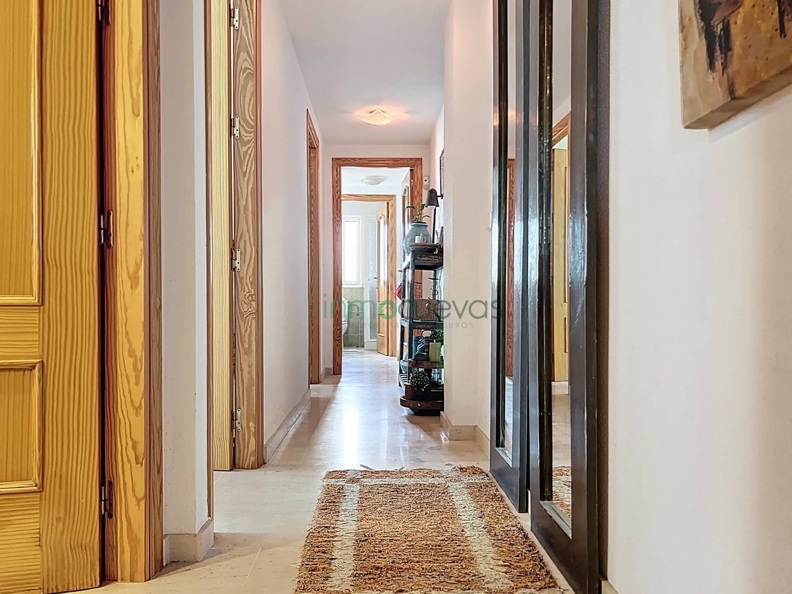 3 soveværelse Lejlighed til salg i Cuevas del Almanzora - € 195.000 (Ref: 9419881)