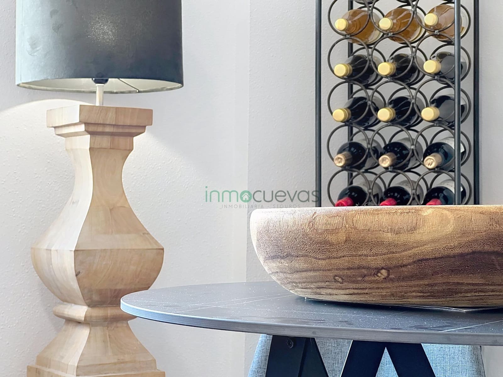 3 soveværelse Lejlighed til salg i Cuevas del Almanzora - € 195.000 (Ref: 9419881)