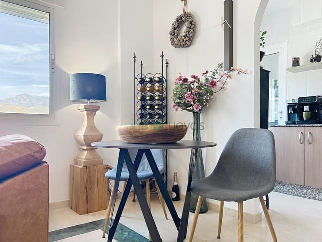 3 soveværelse Lejlighed til salg i Cuevas del Almanzora - € 195.000 (Ref: 9419881)