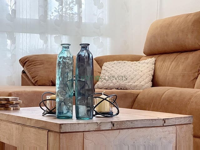 3 soveværelse Lejlighed til salg i Cuevas del Almanzora - € 195.000 (Ref: 9419881)