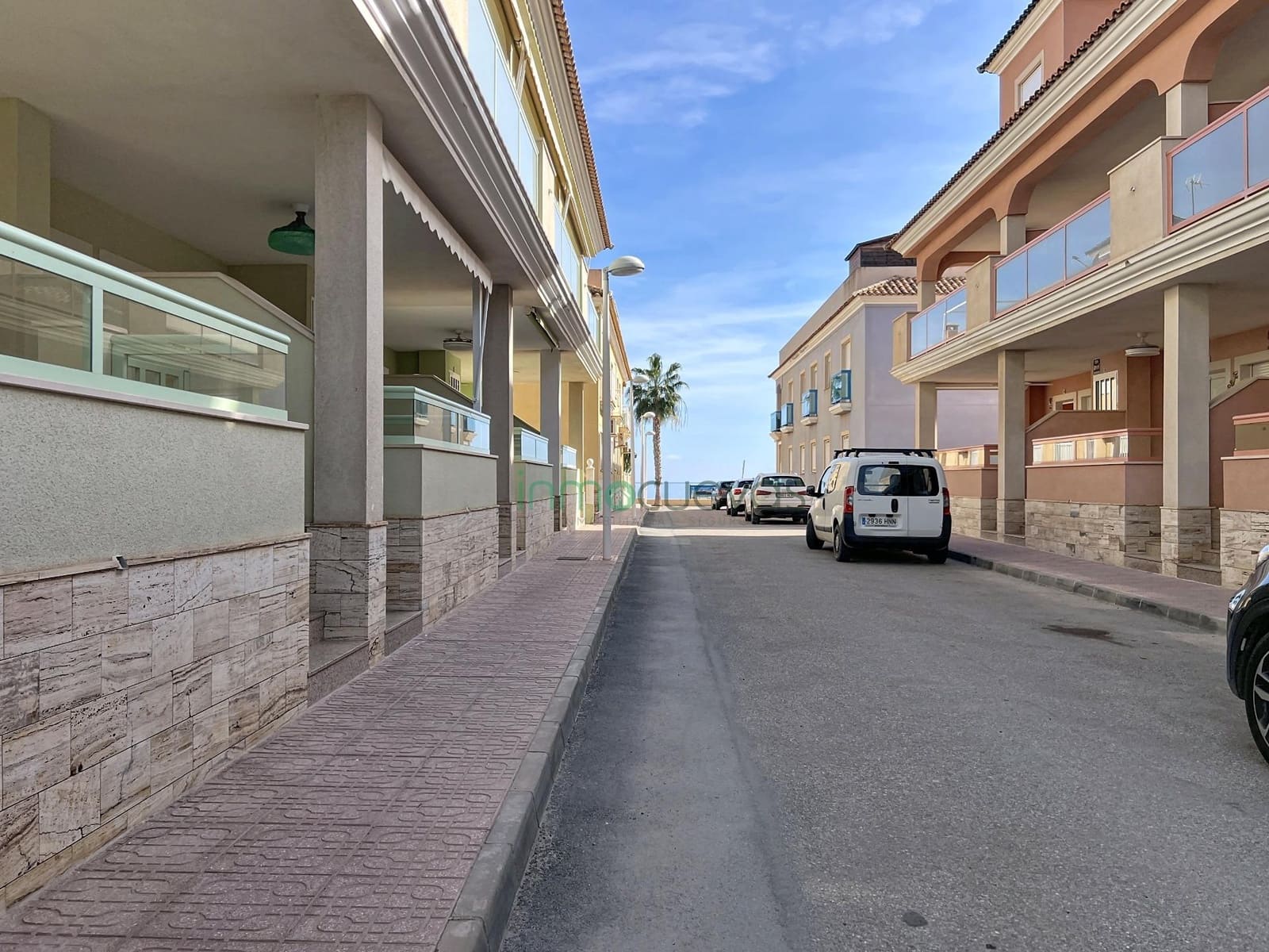 3 soveværelse Lejlighed til salg i Cuevas del Almanzora - € 195.000 (Ref: 9419881)