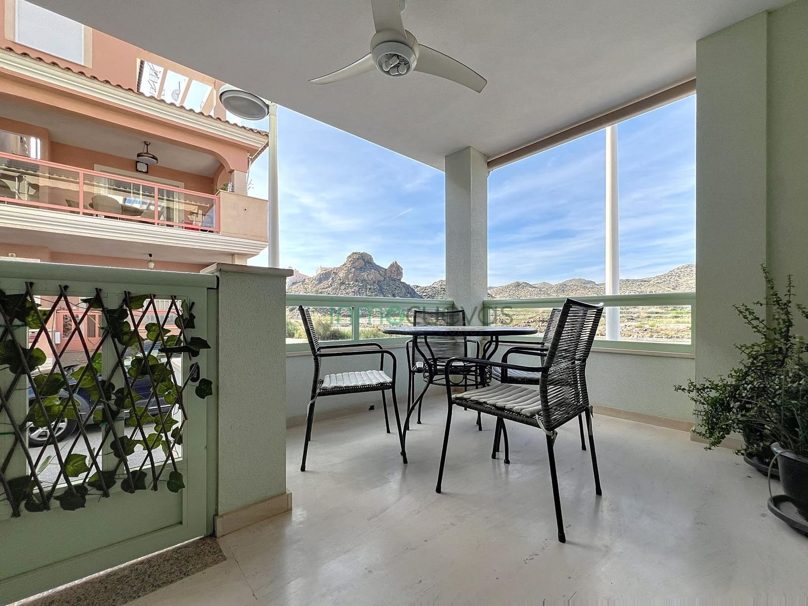 3 soveværelse Lejlighed til salg i Cuevas del Almanzora - € 195.000 (Ref: 9419881)