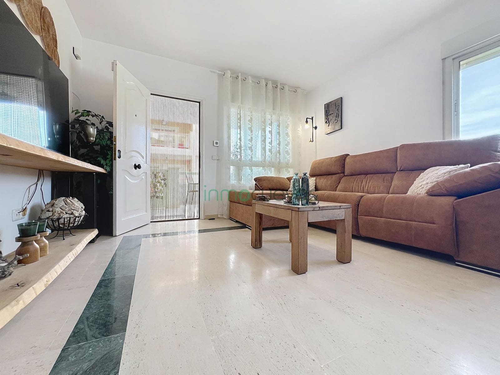 3 soveværelse Lejlighed til salg i Cuevas del Almanzora - € 195.000 (Ref: 9419881)