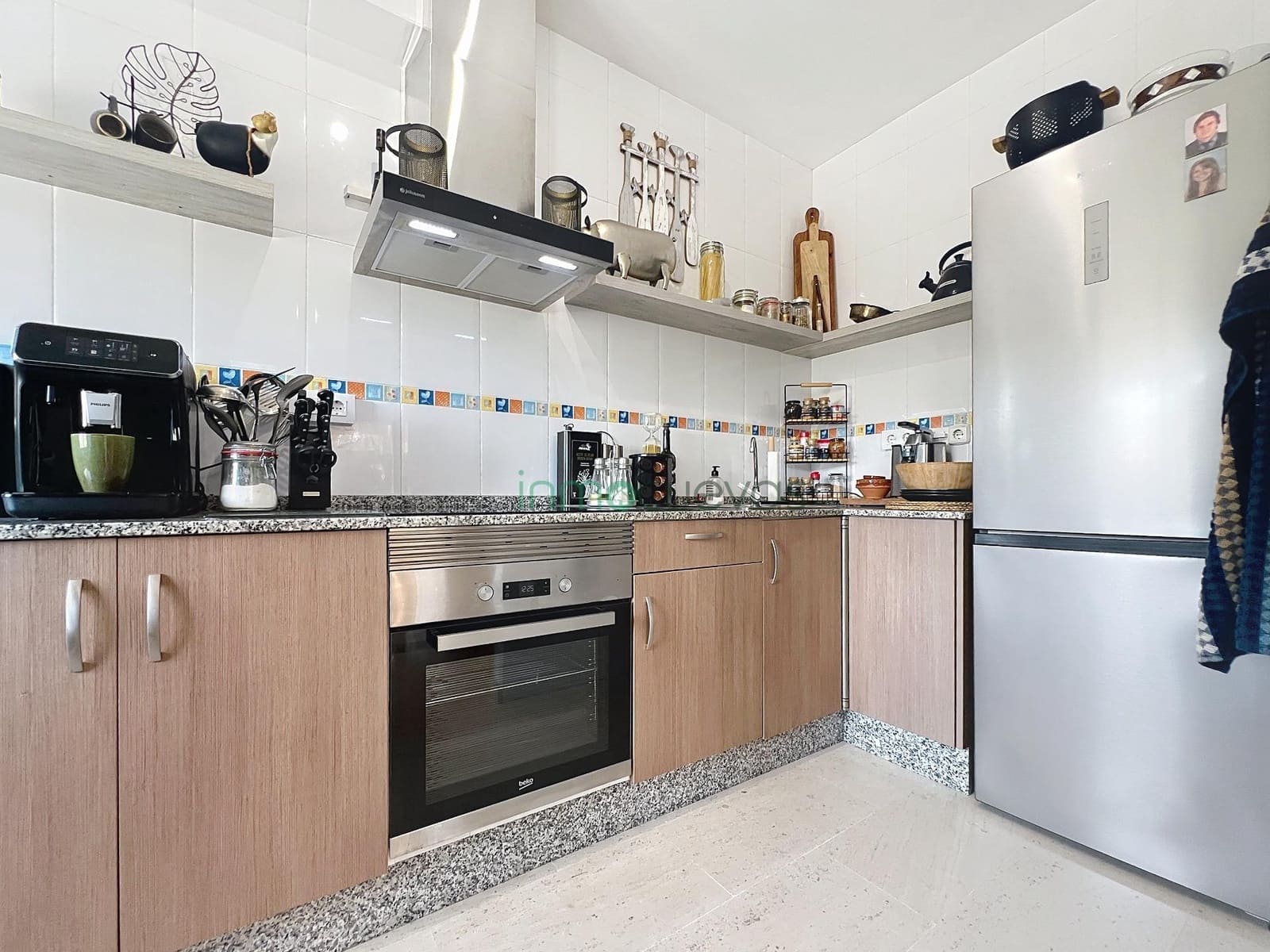 3 soveværelse Lejlighed til salg i Cuevas del Almanzora - € 195.000 (Ref: 9419881)