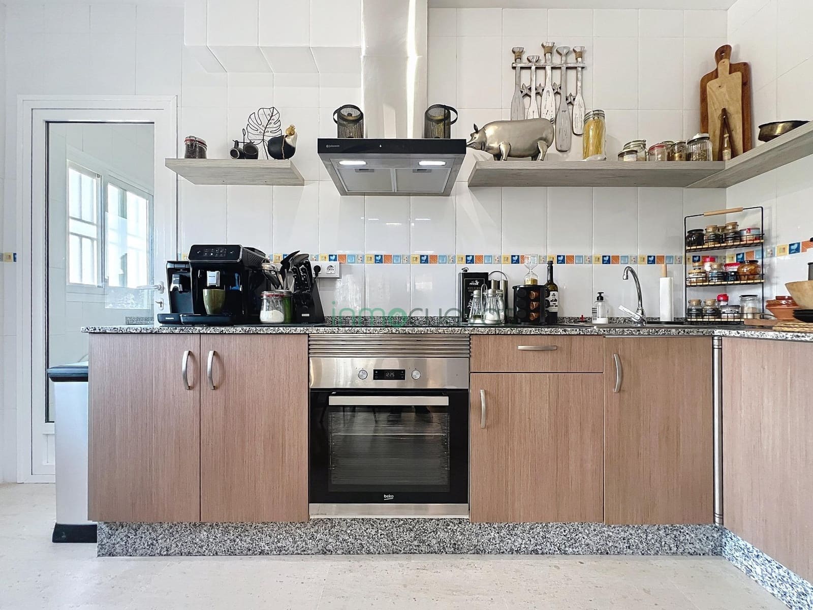 3 soveværelse Lejlighed til salg i Cuevas del Almanzora - € 195.000 (Ref: 9419881)