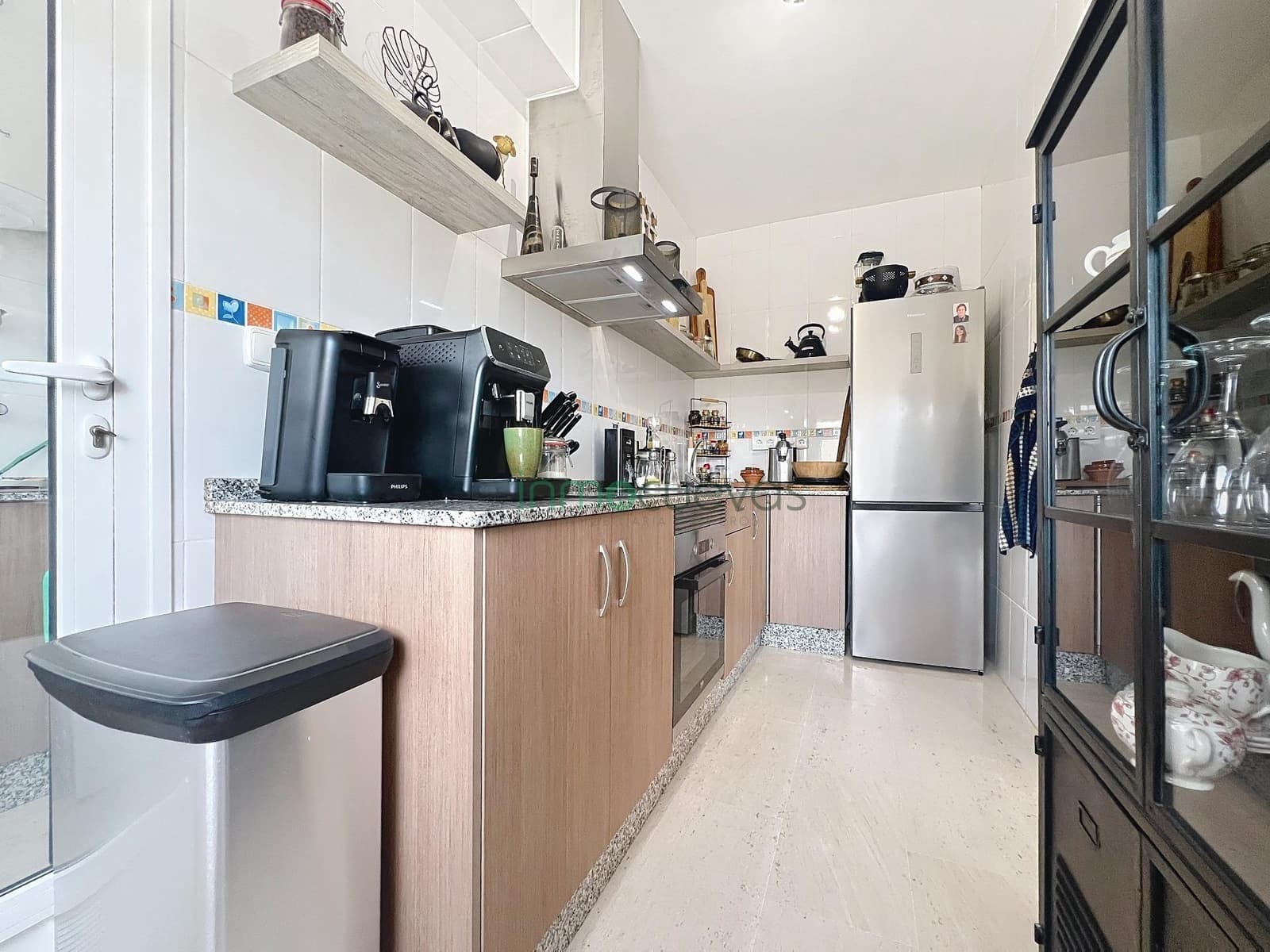 3 soveværelse Lejlighed til salg i Cuevas del Almanzora - € 195.000 (Ref: 9419881)