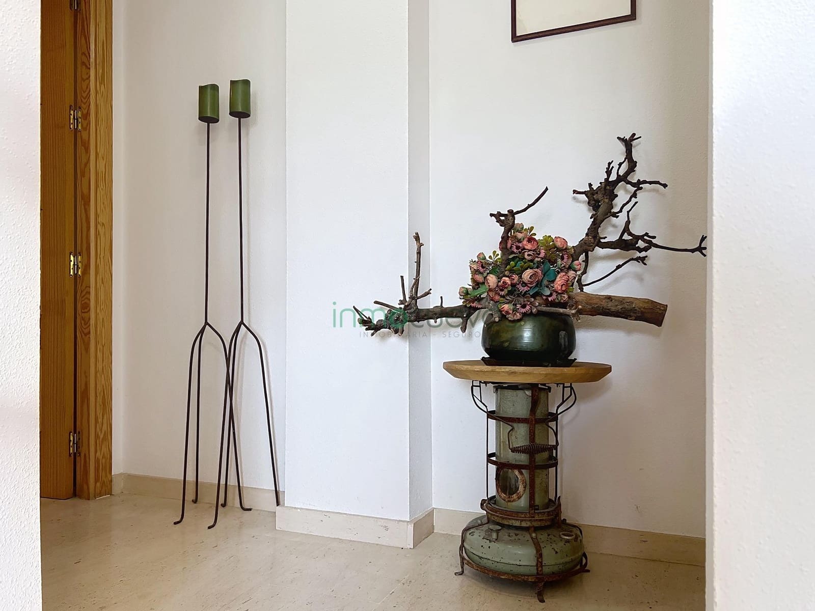 3 soveværelse Lejlighed til salg i Cuevas del Almanzora - € 195.000 (Ref: 9419881)