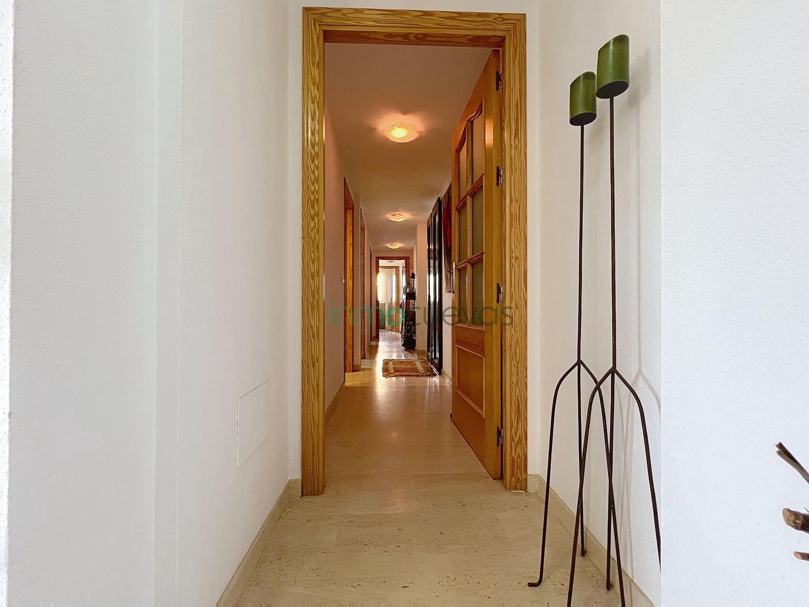 3 soveværelse Lejlighed til salg i Cuevas del Almanzora - € 195.000 (Ref: 9419881)