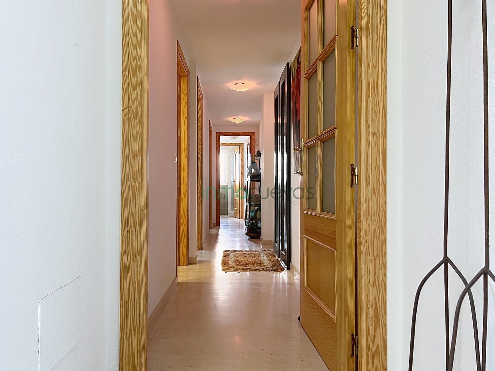 3 soveværelse Lejlighed til salg i Cuevas del Almanzora - € 195.000 (Ref: 9419881)