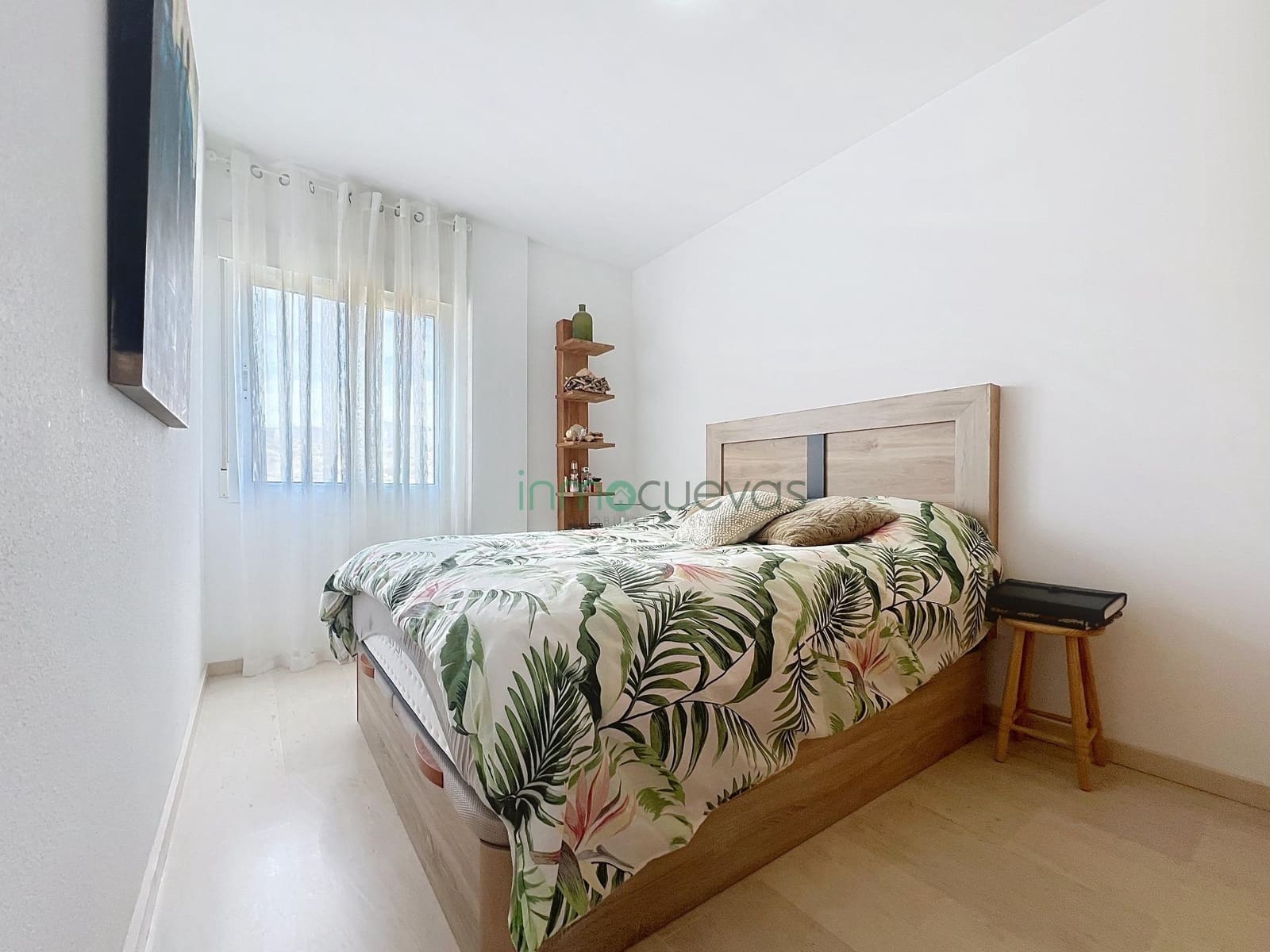 3 soveværelse Lejlighed til salg i Cuevas del Almanzora - € 195.000 (Ref: 9419881)