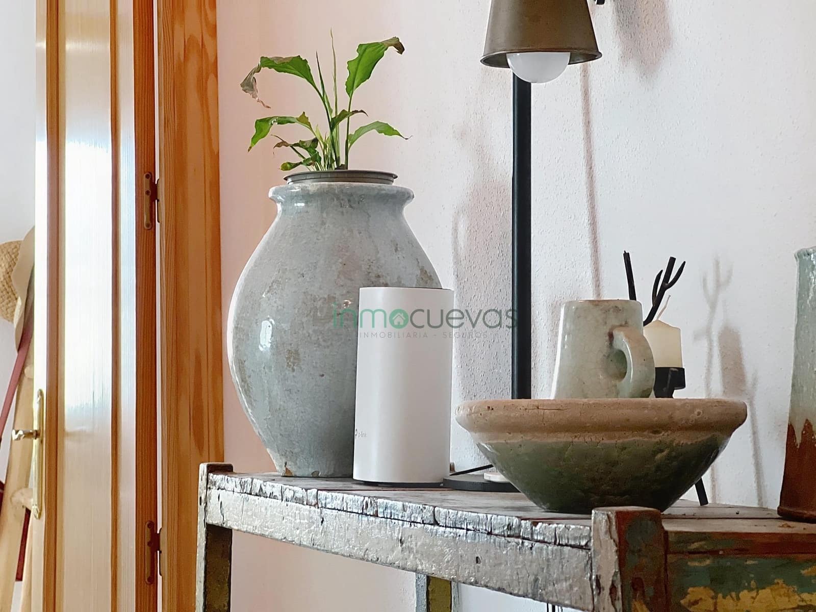 3 soveværelse Lejlighed til salg i Cuevas del Almanzora - € 195.000 (Ref: 9419881)