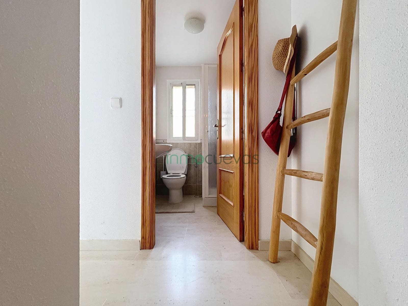 3 soveværelse Lejlighed til salg i Cuevas del Almanzora - € 195.000 (Ref: 9419881)