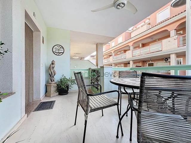 3 soveværelse Lejlighed til salg i Cuevas del Almanzora - € 195.000 (Ref: 9419881)