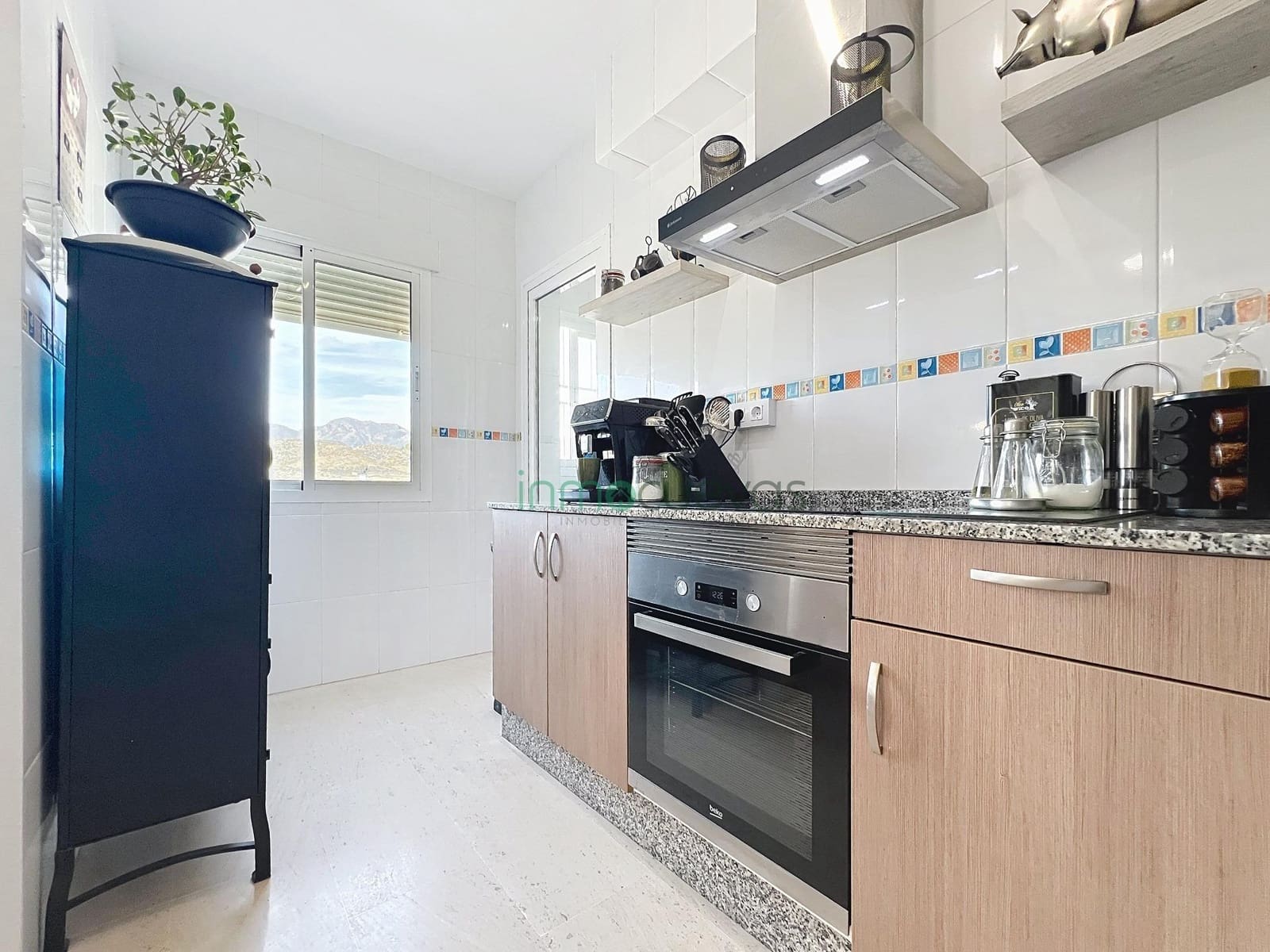 3 soveværelse Lejlighed til salg i Cuevas del Almanzora - € 195.000 (Ref: 9419881)