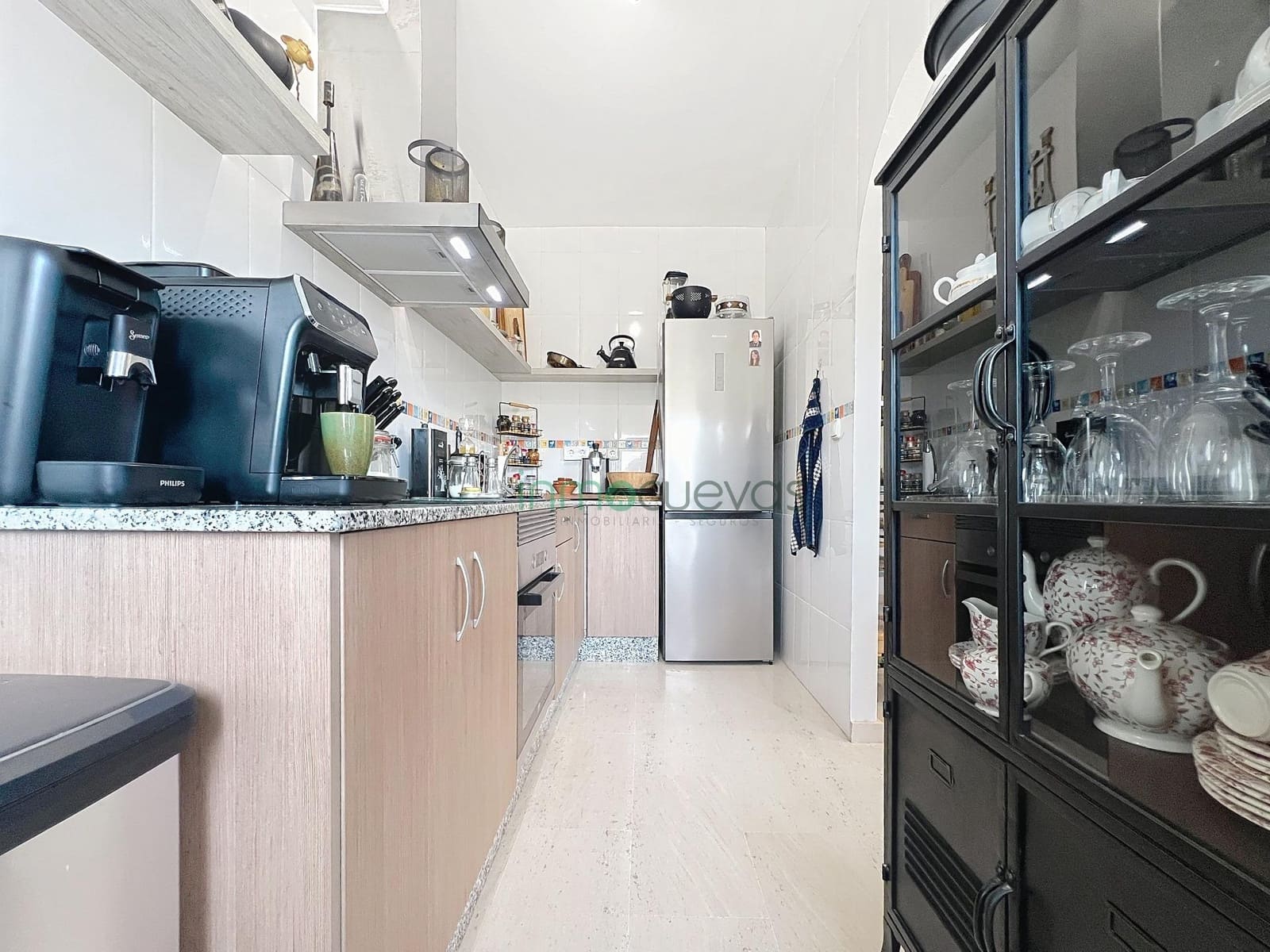 3 soveværelse Lejlighed til salg i Cuevas del Almanzora - € 195.000 (Ref: 9419881)