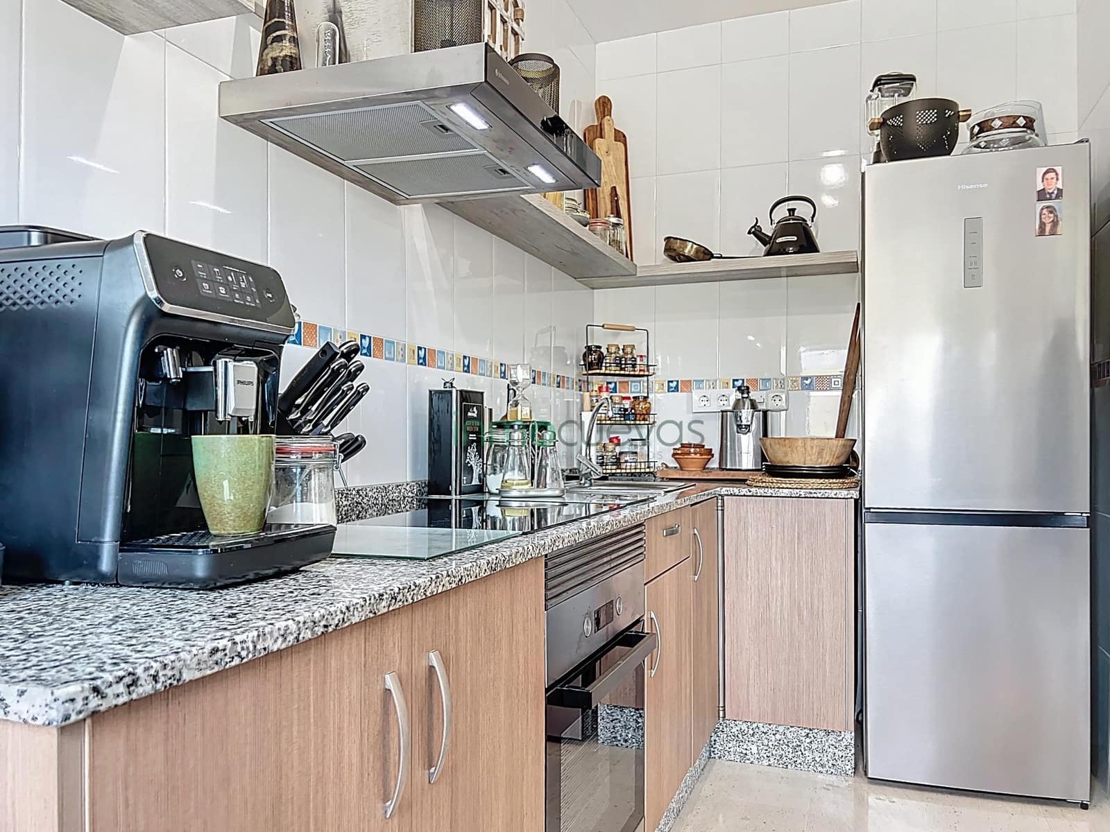 3 soveværelse Lejlighed til salg i Cuevas del Almanzora - € 195.000 (Ref: 9419881)