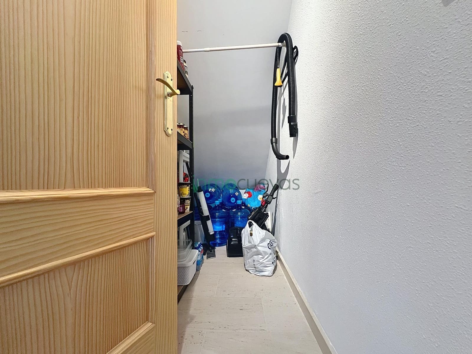 3 soveværelse Lejlighed til salg i Cuevas del Almanzora - € 195.000 (Ref: 9419881)