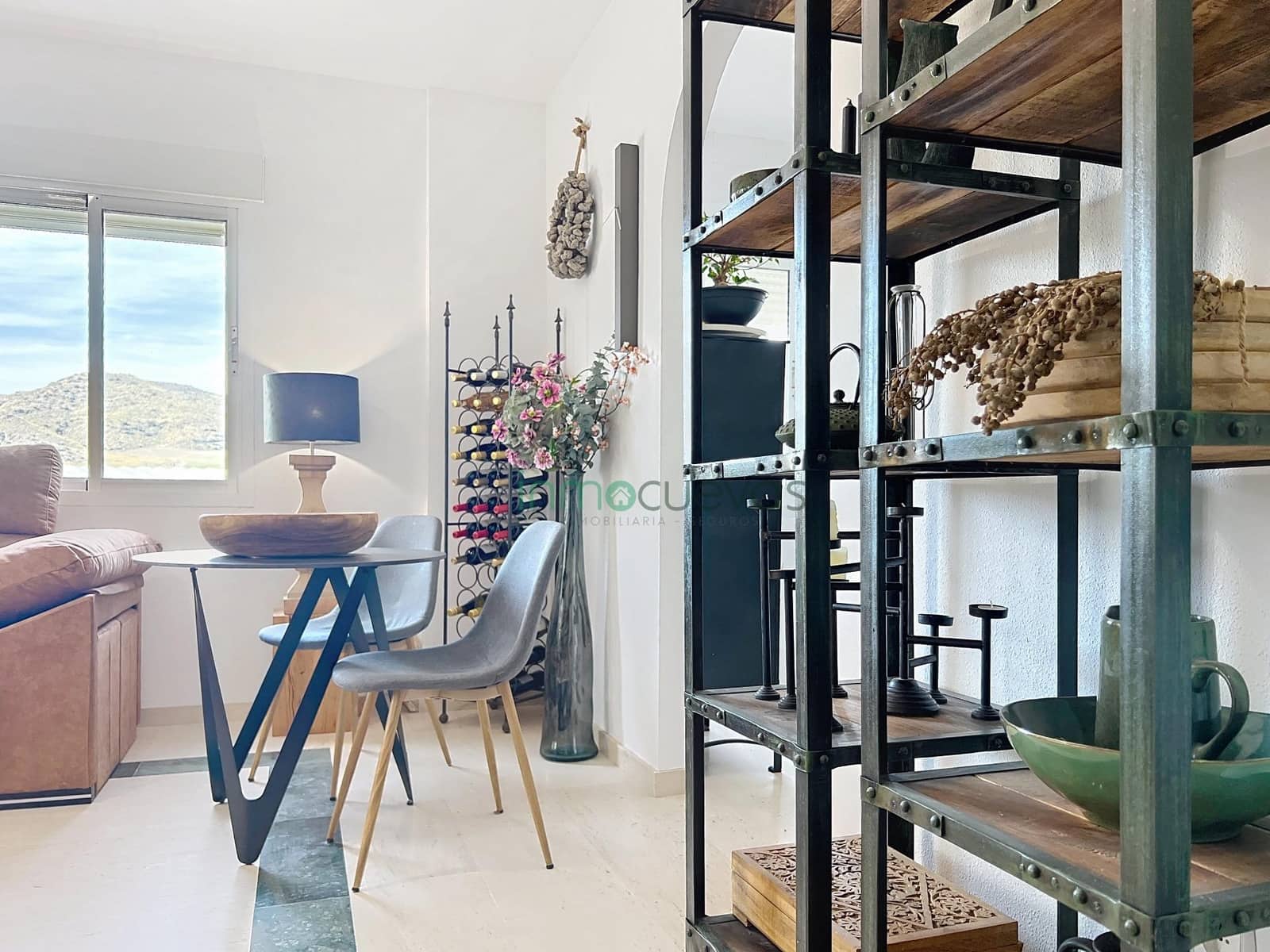 3 soveværelse Lejlighed til salg i Cuevas del Almanzora - € 195.000 (Ref: 9419881)