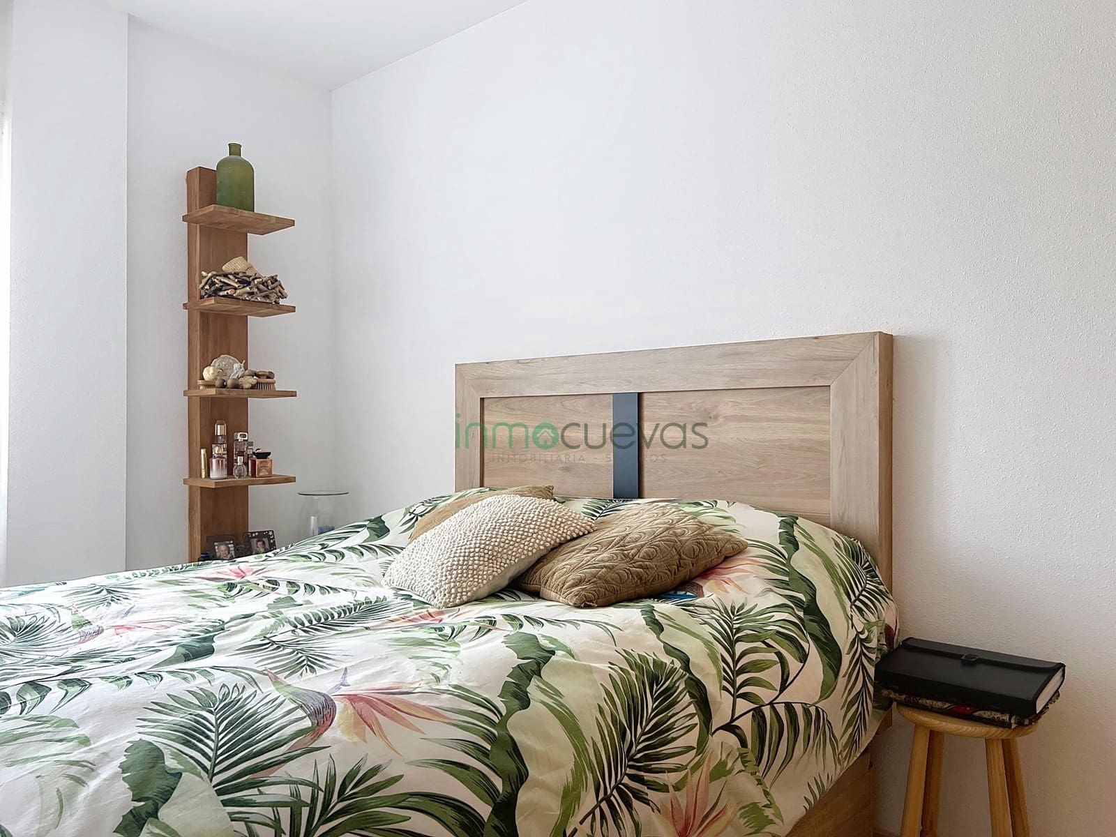 3 soveværelse Lejlighed til salg i Cuevas del Almanzora - € 195.000 (Ref: 9419881)