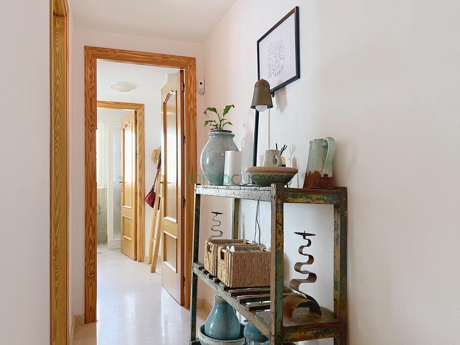 3 soveværelse Lejlighed til salg i Cuevas del Almanzora - € 195.000 (Ref: 9419881)