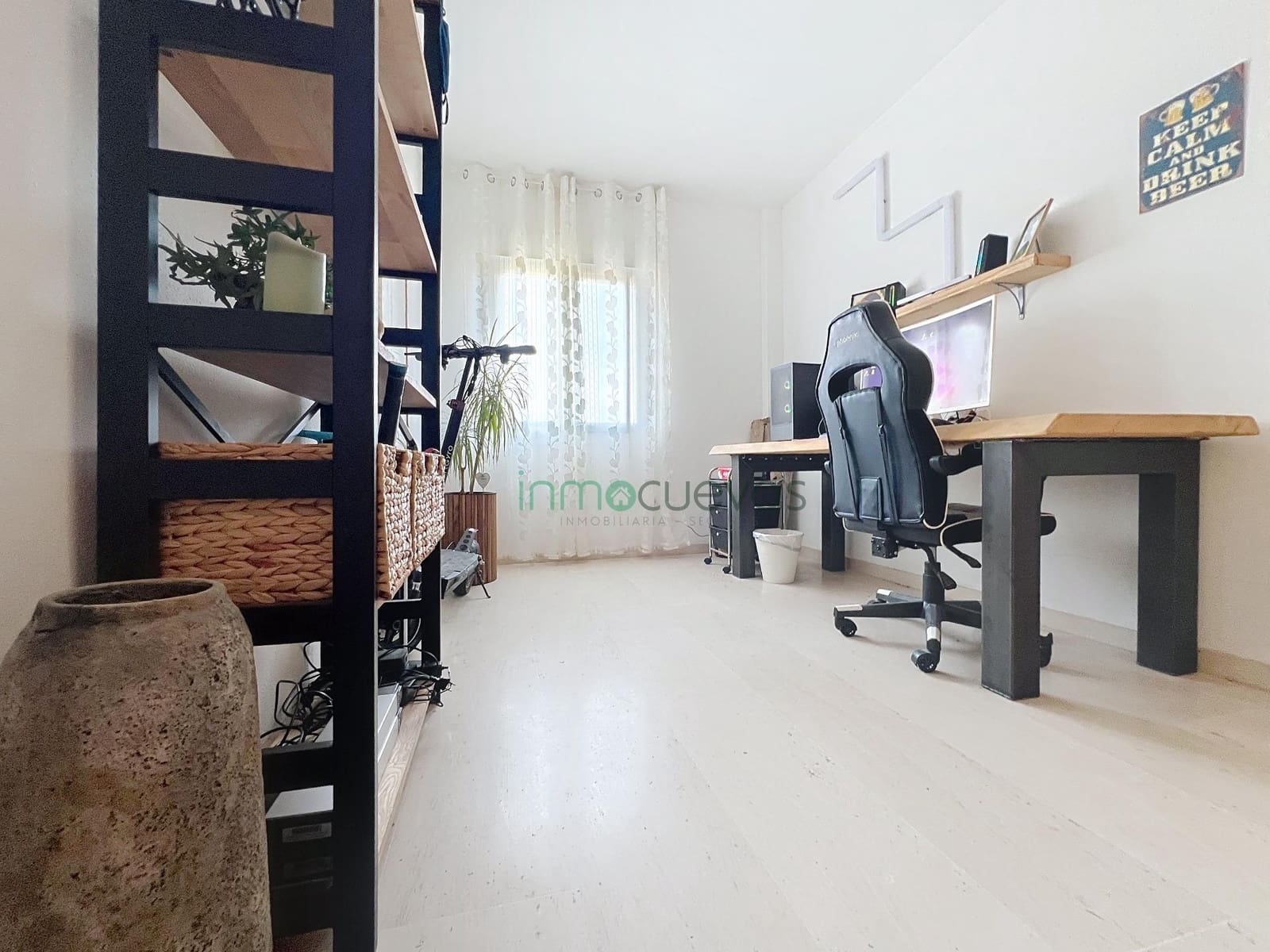 3 soveværelse Lejlighed til salg i Cuevas del Almanzora - € 195.000 (Ref: 9419881)