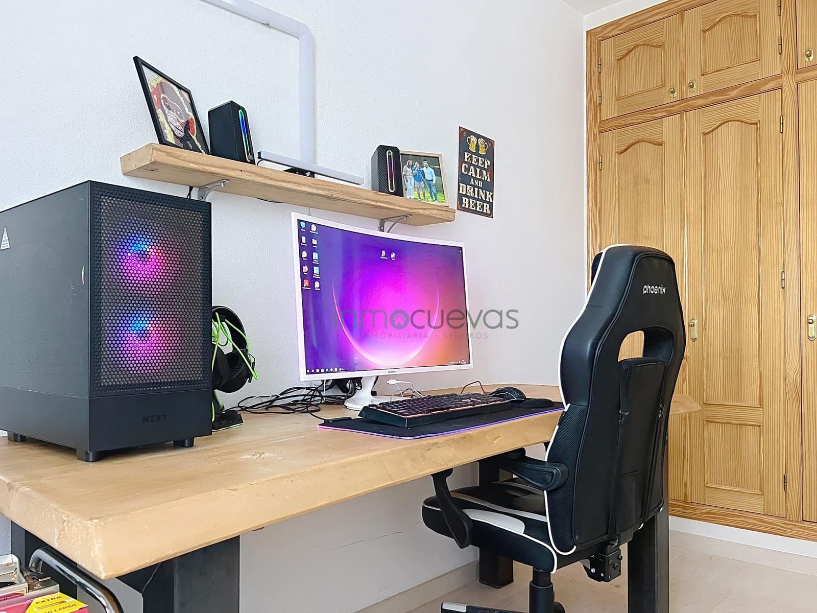 3 soveværelse Lejlighed til salg i Cuevas del Almanzora - € 195.000 (Ref: 9419881)