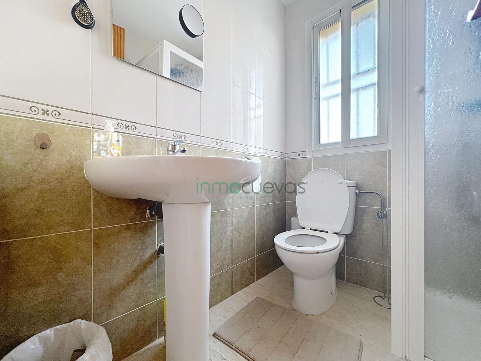 3 soveværelse Lejlighed til salg i Cuevas del Almanzora - € 195.000 (Ref: 9419881)