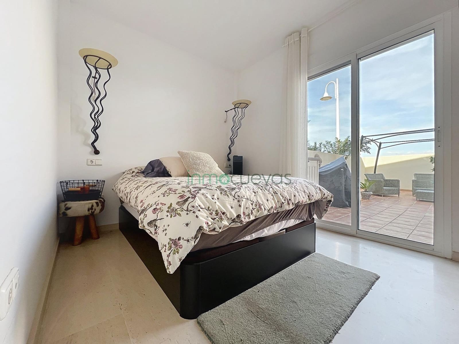 3 soveværelse Lejlighed til salg i Cuevas del Almanzora - € 195.000 (Ref: 9419881)