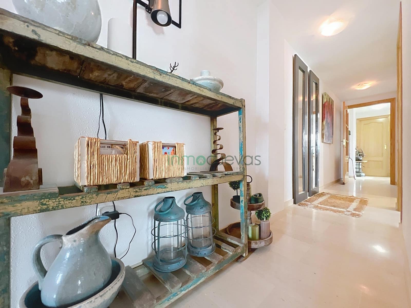 3 soveværelse Lejlighed til salg i Cuevas del Almanzora - € 195.000 (Ref: 9419881)