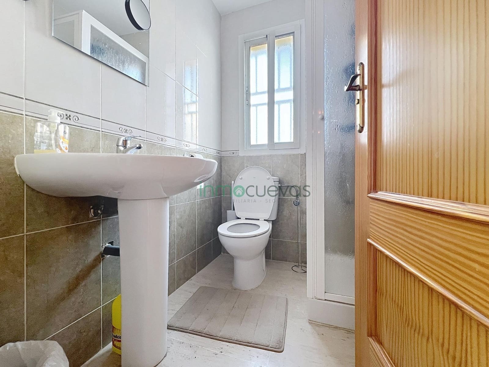 3 soveværelse Lejlighed til salg i Cuevas del Almanzora - € 195.000 (Ref: 9419881)