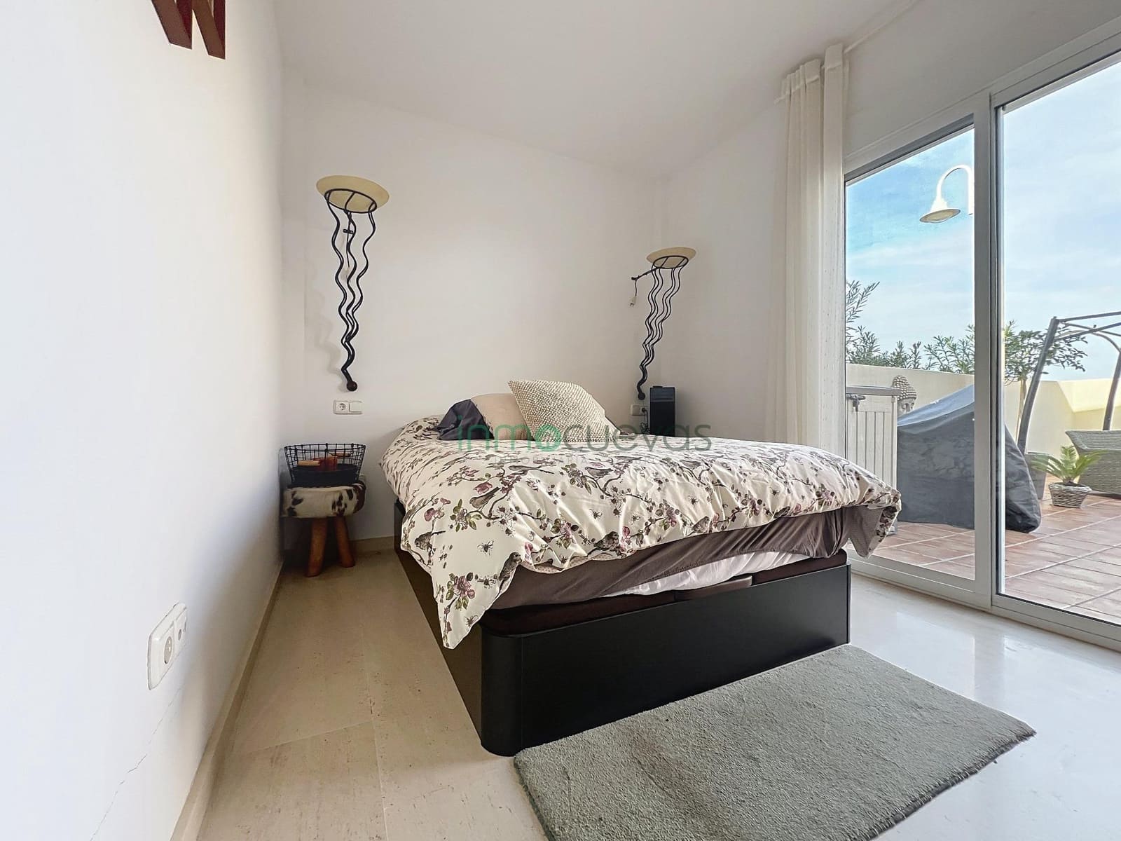 3 soveværelse Lejlighed til salg i Cuevas del Almanzora - € 195.000 (Ref: 9419881)