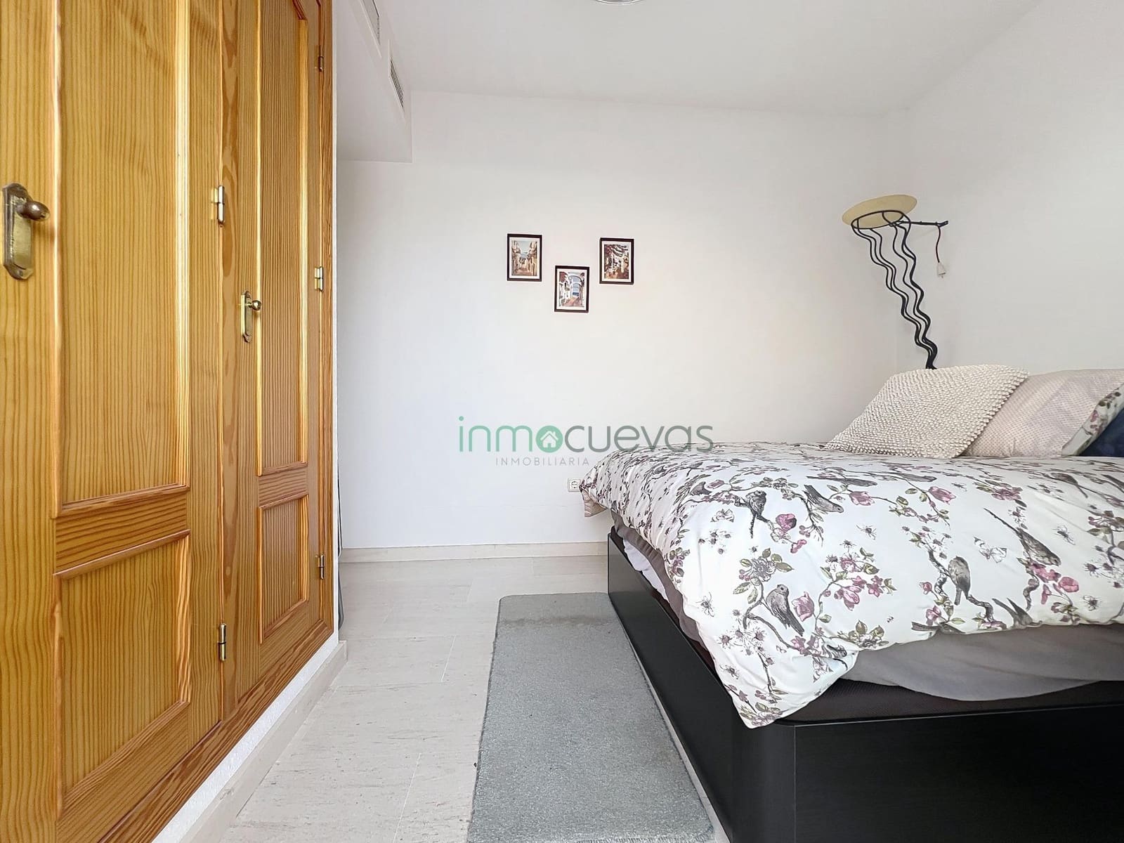 3 soveværelse Lejlighed til salg i Cuevas del Almanzora - € 195.000 (Ref: 9419881)