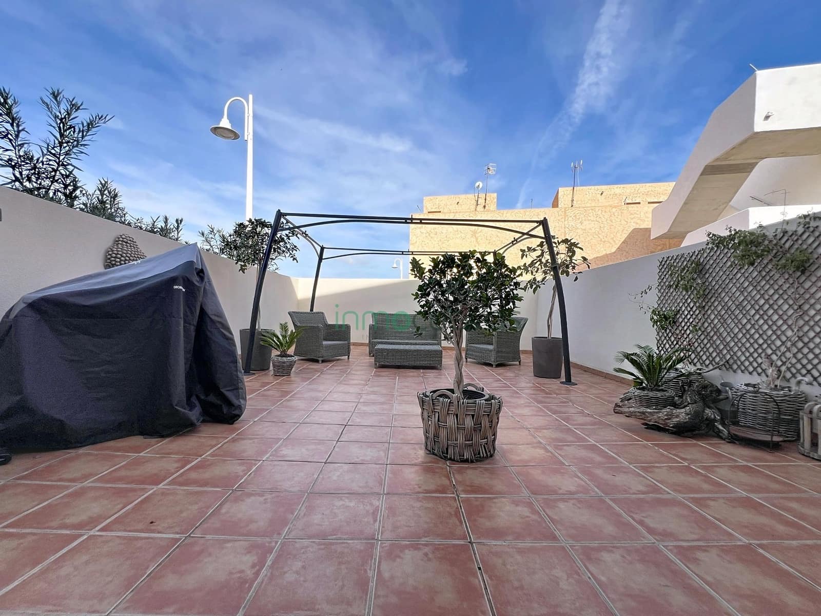 3 soveværelse Lejlighed til salg i Cuevas del Almanzora - € 195.000 (Ref: 9419881)